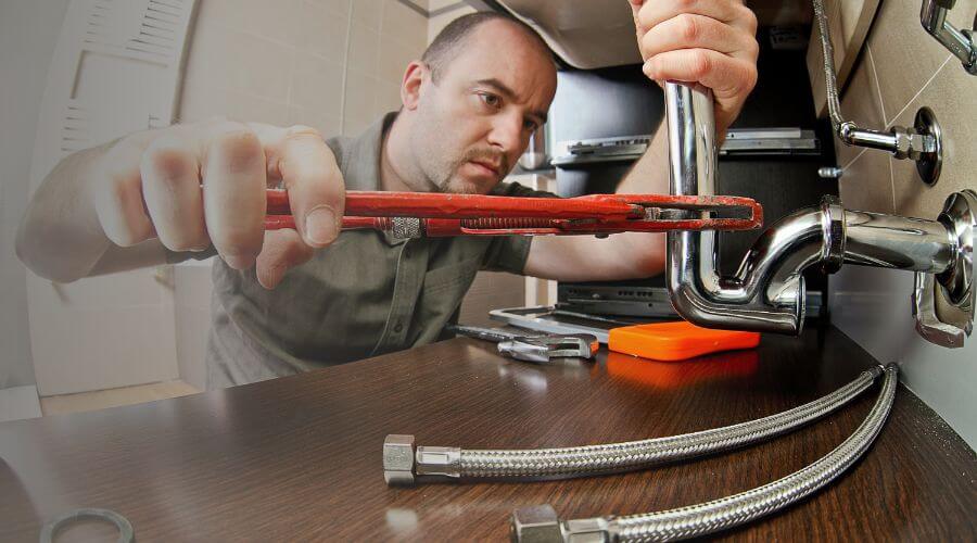 Local clogged drains in Menasha, WI